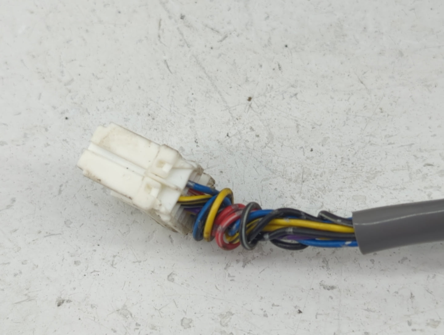 2003-2004 Nissan Murano Side Mirror Replacement Driver Left View Door Mirror Fits Fits 2003 2004 OEM Used Auto Parts - Oemus