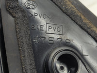 2003-2004 Nissan Murano Side Mirror Replacement Driver Left View Door Mirror Fits Fits 2003 2004 OEM Used Auto Parts - Oemus