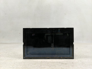 2003-2004 Nissan Murano Information Display Screen - Oemusedautoparts1.com