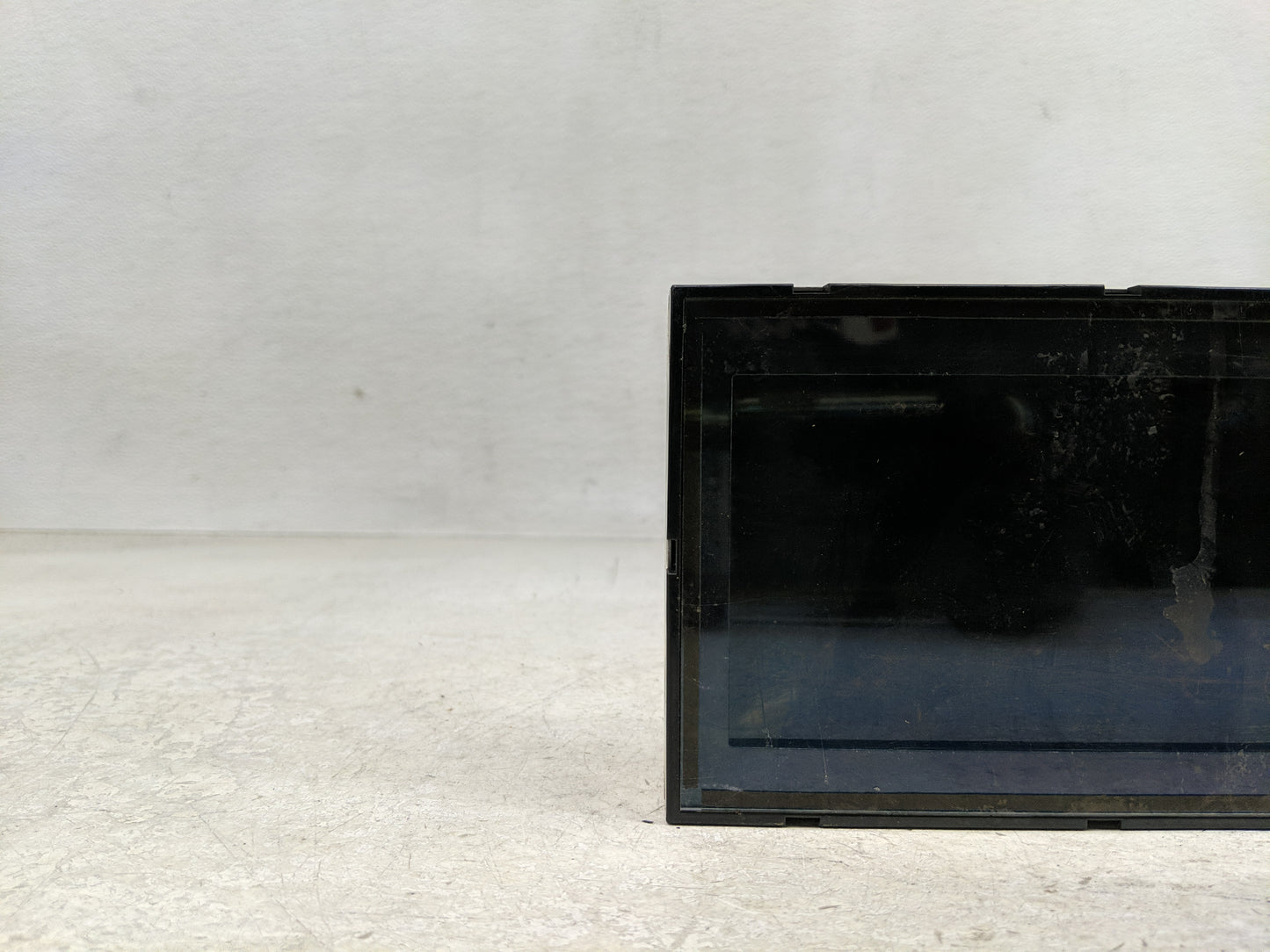 2003-2004 Nissan Murano Information Display Screen - Oemusedautoparts1.com