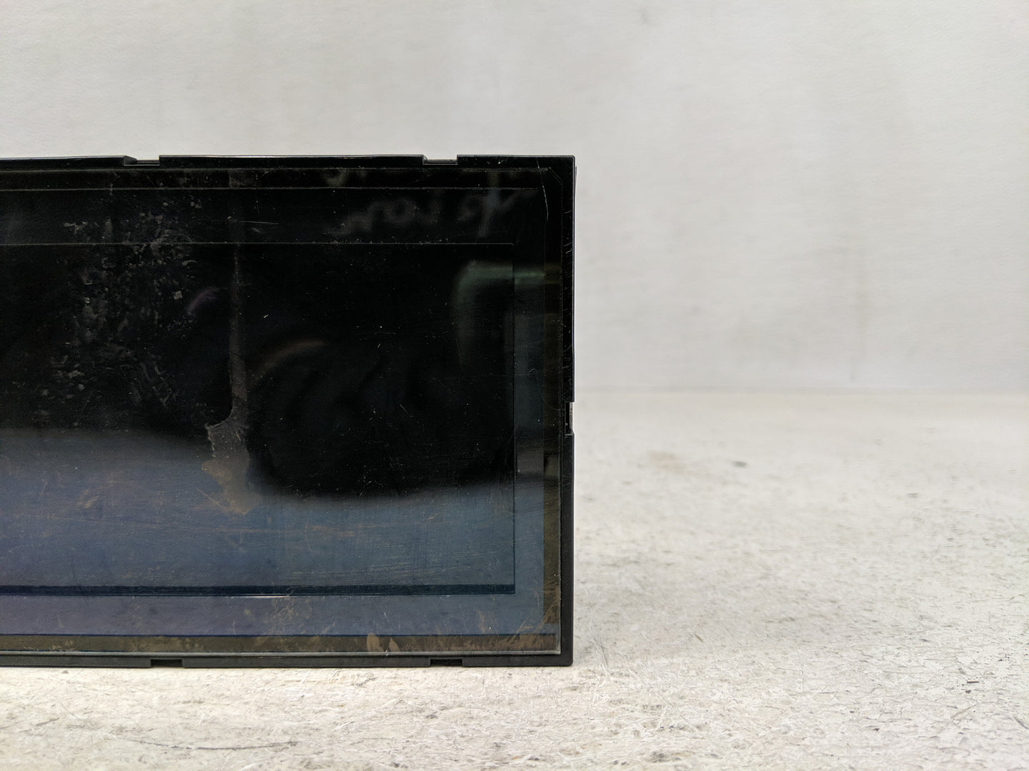 2003-2004 Nissan Murano Information Display Screen - Oemusedautoparts1.com