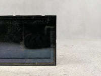 2003-2004 Nissan Murano Information Display Screen - Oemusedautoparts1.com