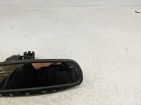 2003-2005 Nissan Murano Interior Rear View Mirror Replacement OEM P/N:E11015633 Fits Fits 2003 2004 2005 OEM Used Auto Parts