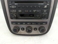2004-2005 Nissan Murano Radio AM FM Cd Player Receiver Replacement P/N:28188 CA010 Fits Fits 2004 2005 OEM Used Auto Parts -