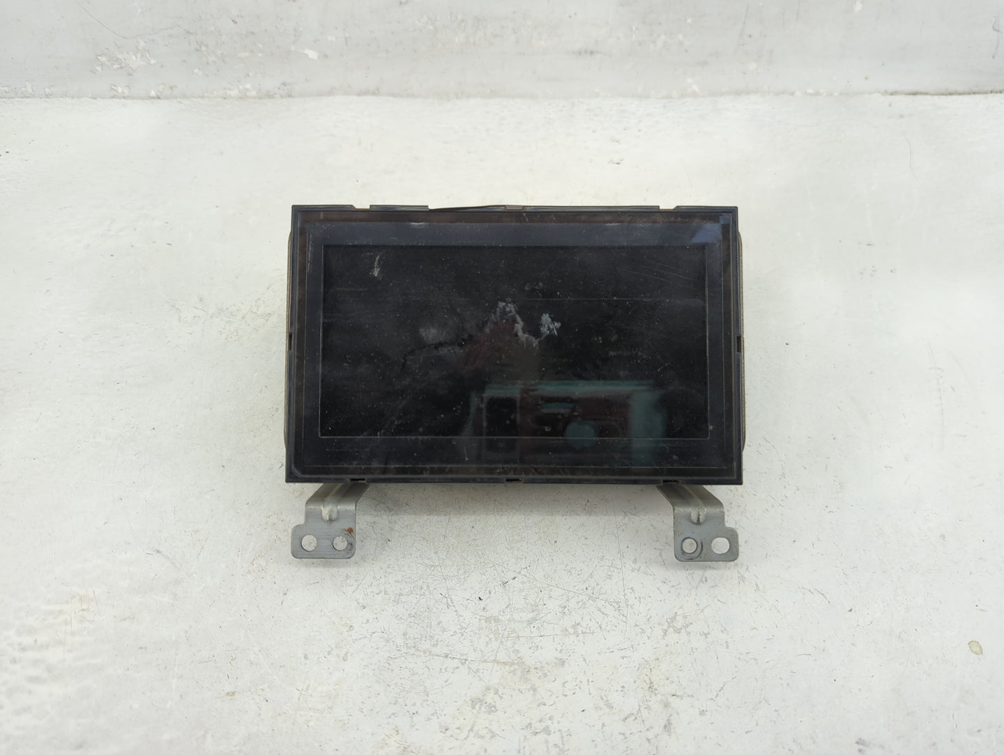 Nissan Murano Am Fm Cd Player Radio Receiver - Oemusedautoparts1.com