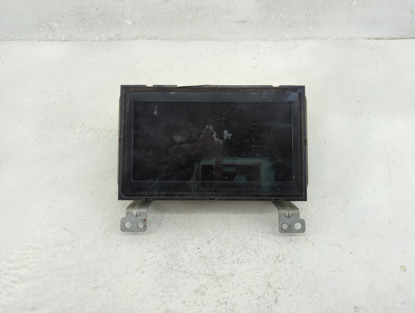 Nissan Murano Am Fm Cd Player Radio Receiver - Oemusedautoparts1.com