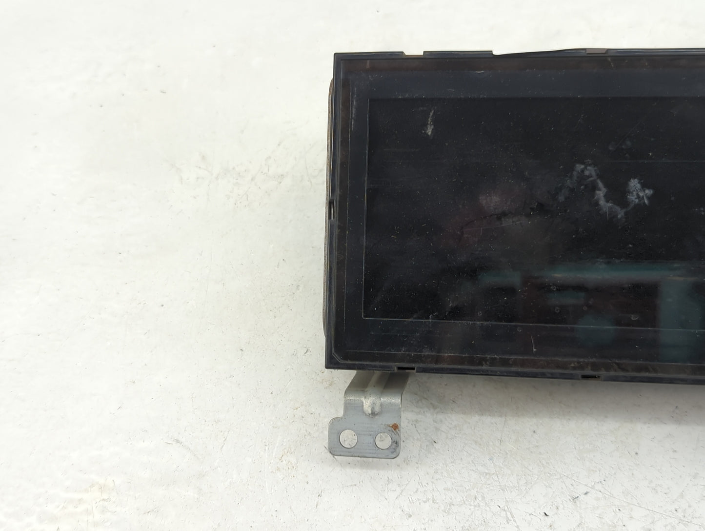 Nissan Murano Am Fm Cd Player Radio Receiver - Oemusedautoparts1.com