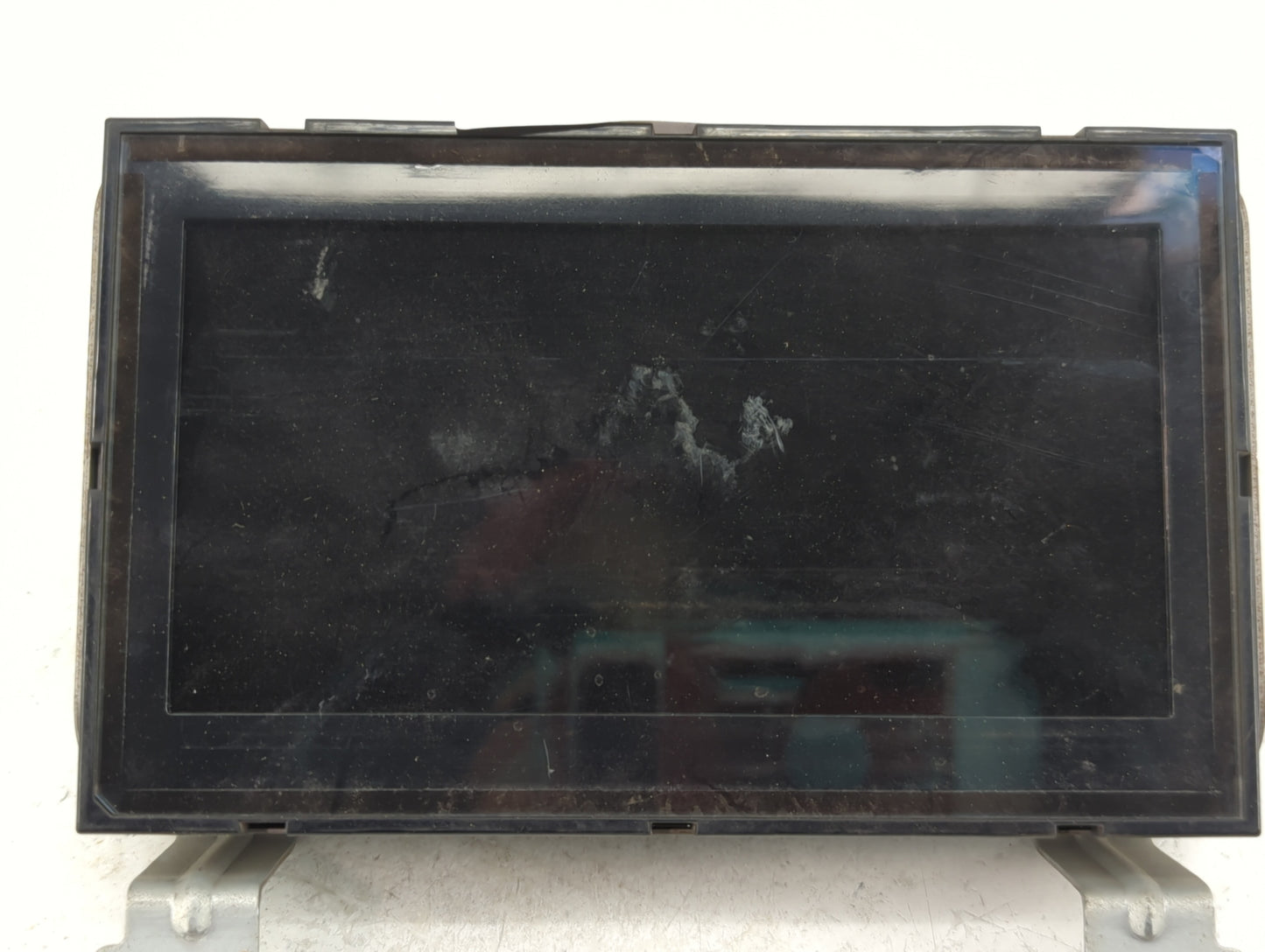 Nissan Murano Am Fm Cd Player Radio Receiver - Oemusedautoparts1.com