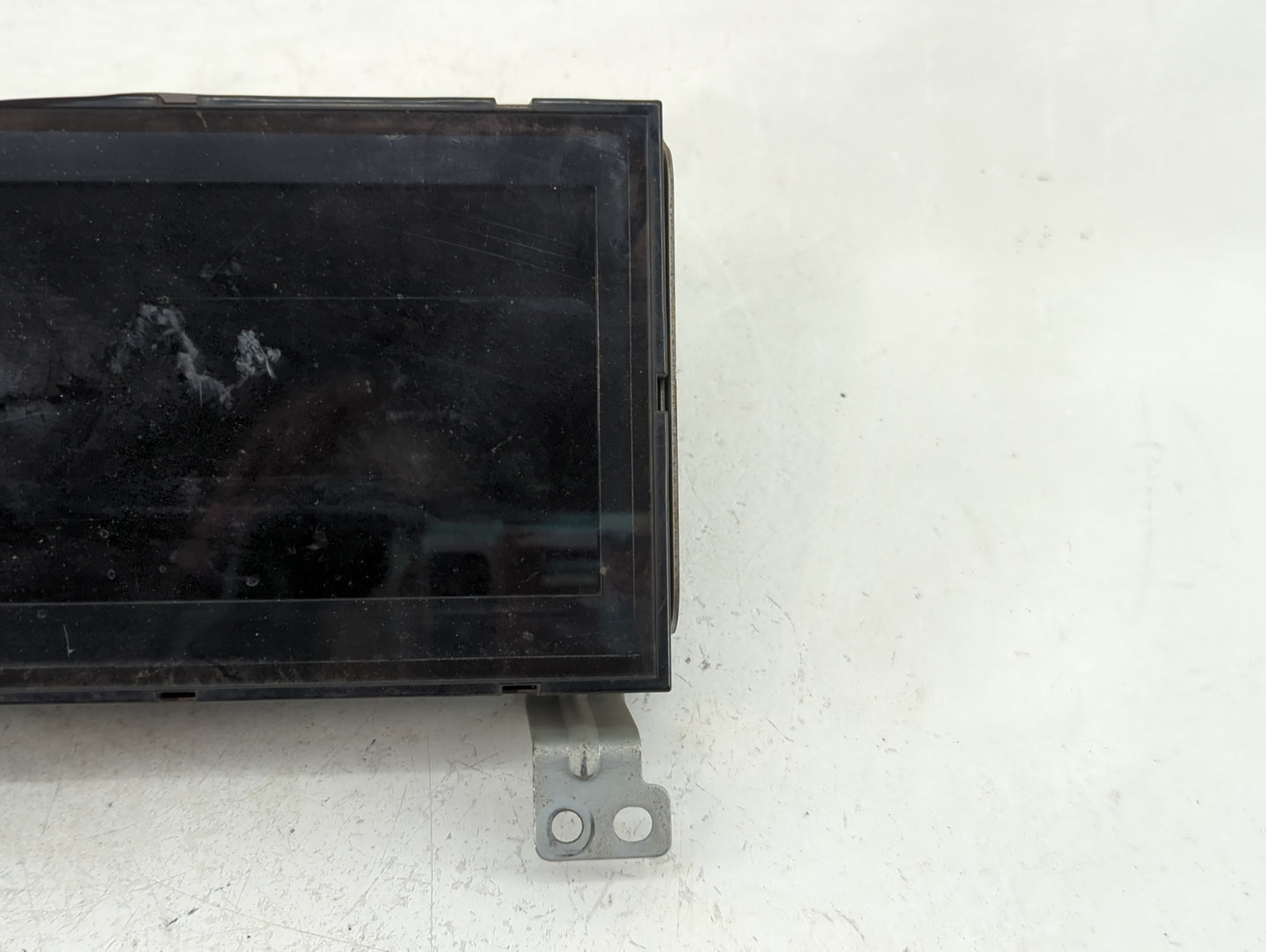 Nissan Murano Am Fm Cd Player Radio Receiver - Oemusedautoparts1.com