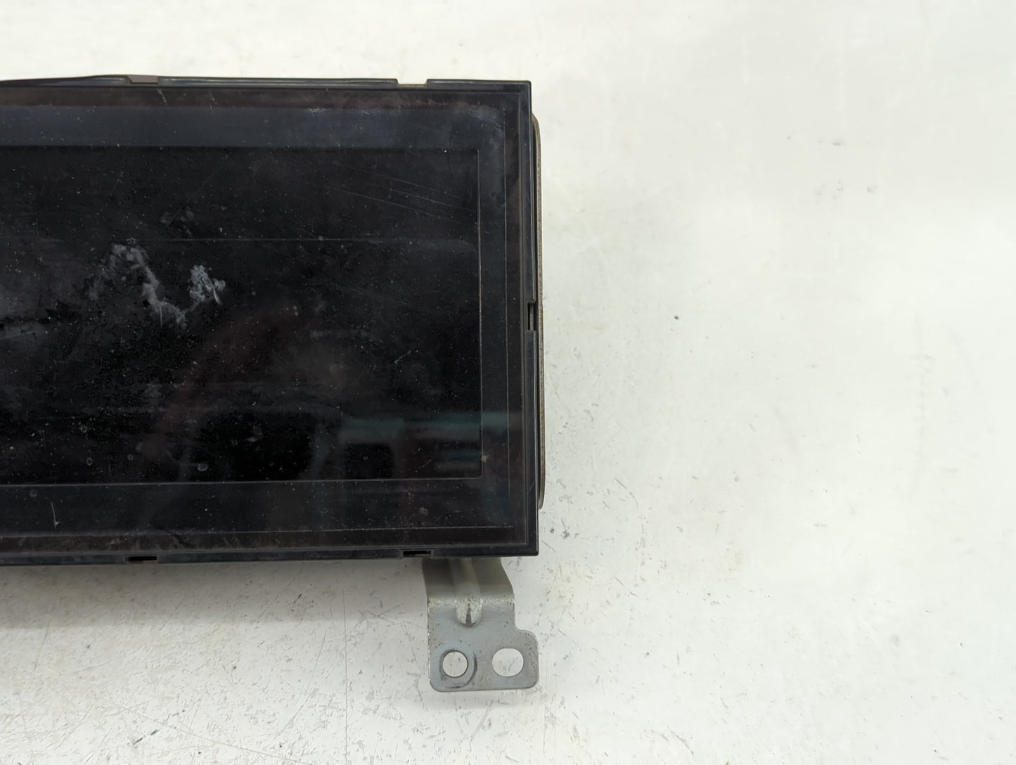 Nissan Murano Am Fm Cd Player Radio Receiver - Oemusedautoparts1.com