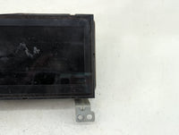 Nissan Murano Am Fm Cd Player Radio Receiver - Oemusedautoparts1.com