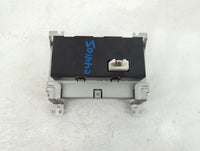 Nissan Murano Am Fm Cd Player Radio Receiver - Oemusedautoparts1.com