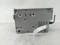 2004-2005 Nissan Murano Radio AM FM Cd Player Receiver Replacement P/N:N28188 CA010 Fits Fits 2004 2005 OEM Used Auto Parts 