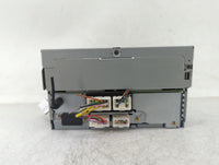 2004-2005 Nissan Murano Radio AM FM Cd Player Receiver Replacement P/N:N28188 CA010 Fits Fits 2004 2005 OEM Used Auto Parts 