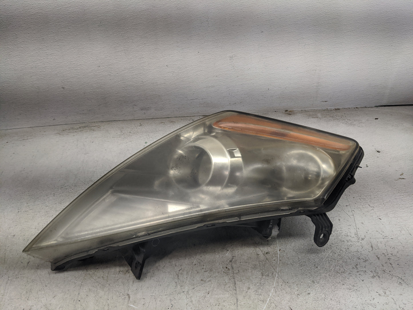 2003-2007 Nissan Murano Passenger Right Oem Head Light Headlight Lamp 1462560 - Oemusedautoparts1.com
