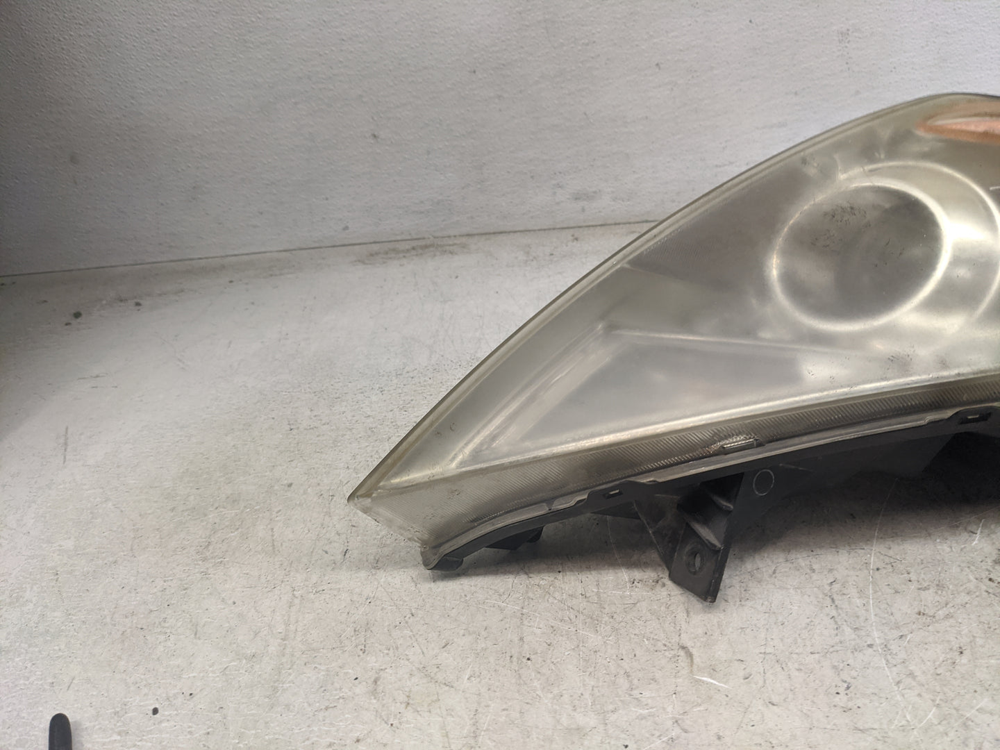 2003-2007 Nissan Murano Passenger Right Oem Head Light Headlight Lamp 1462560 - Oemusedautoparts1.com