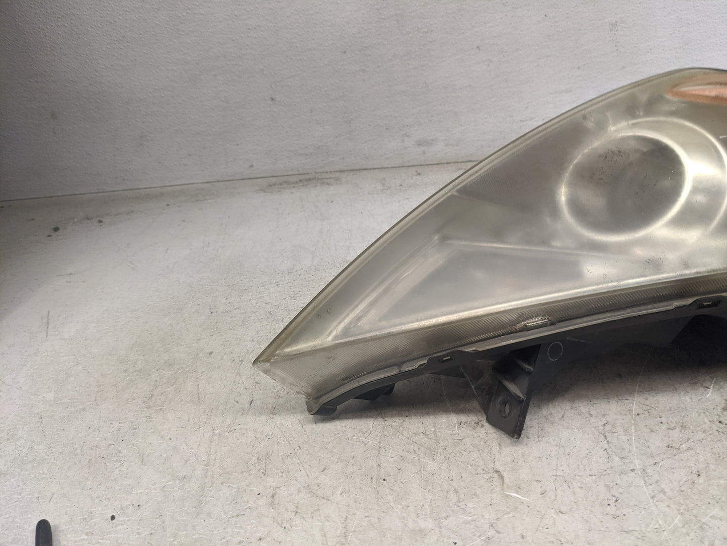 2003-2007 Nissan Murano Passenger Right Oem Head Light Headlight Lamp 1462560 - Oemusedautoparts1.com