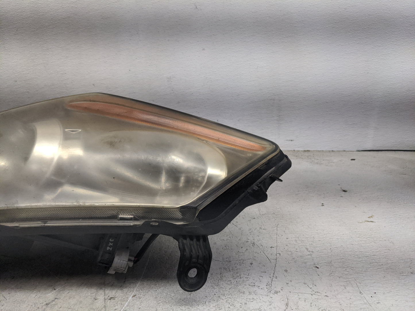 2003-2007 Nissan Murano Passenger Right Oem Head Light Headlight Lamp 1462560 - Oemusedautoparts1.com