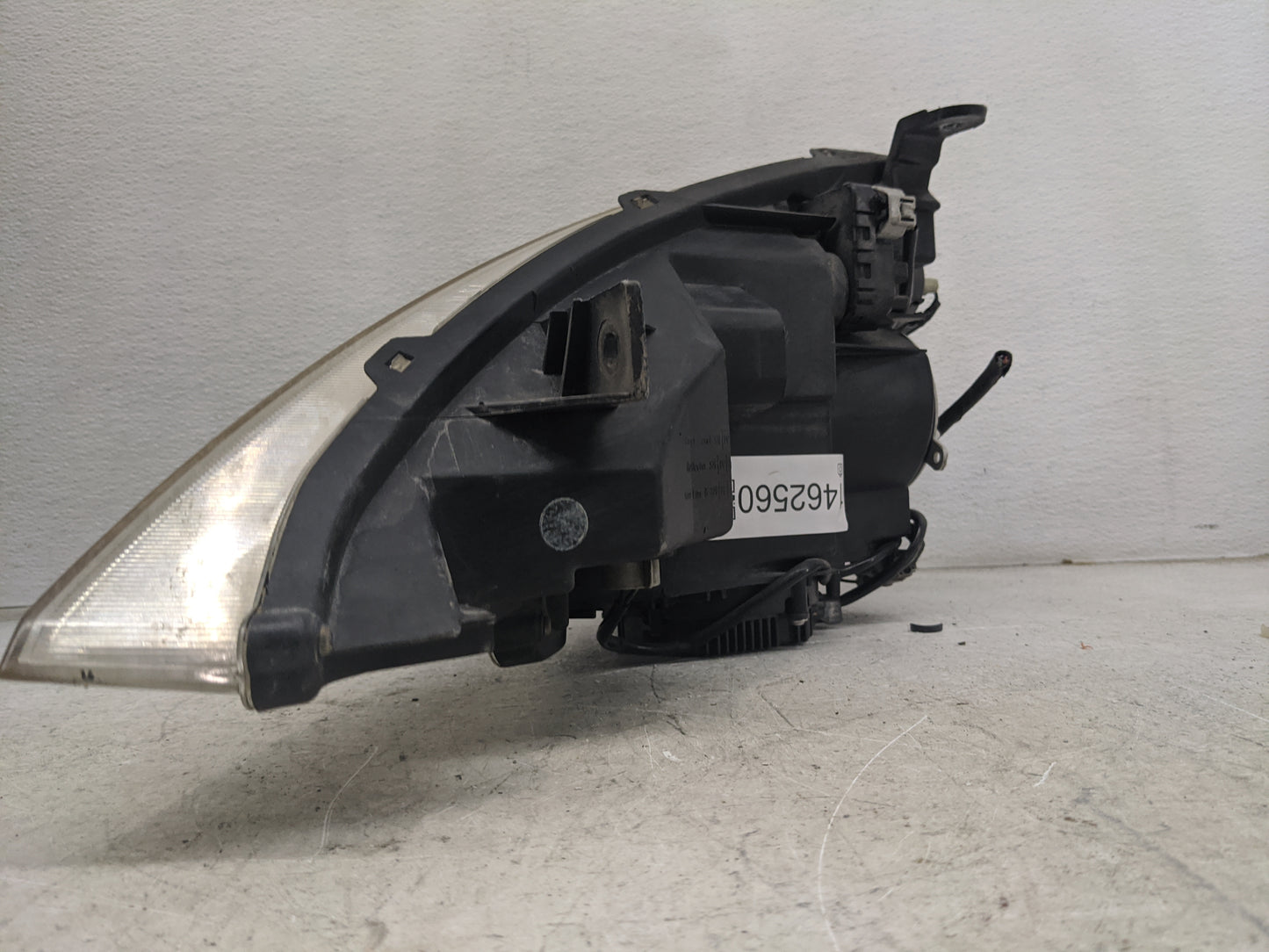 2003-2007 Nissan Murano Passenger Right Oem Head Light Headlight Lamp 1462560 - Oemusedautoparts1.com