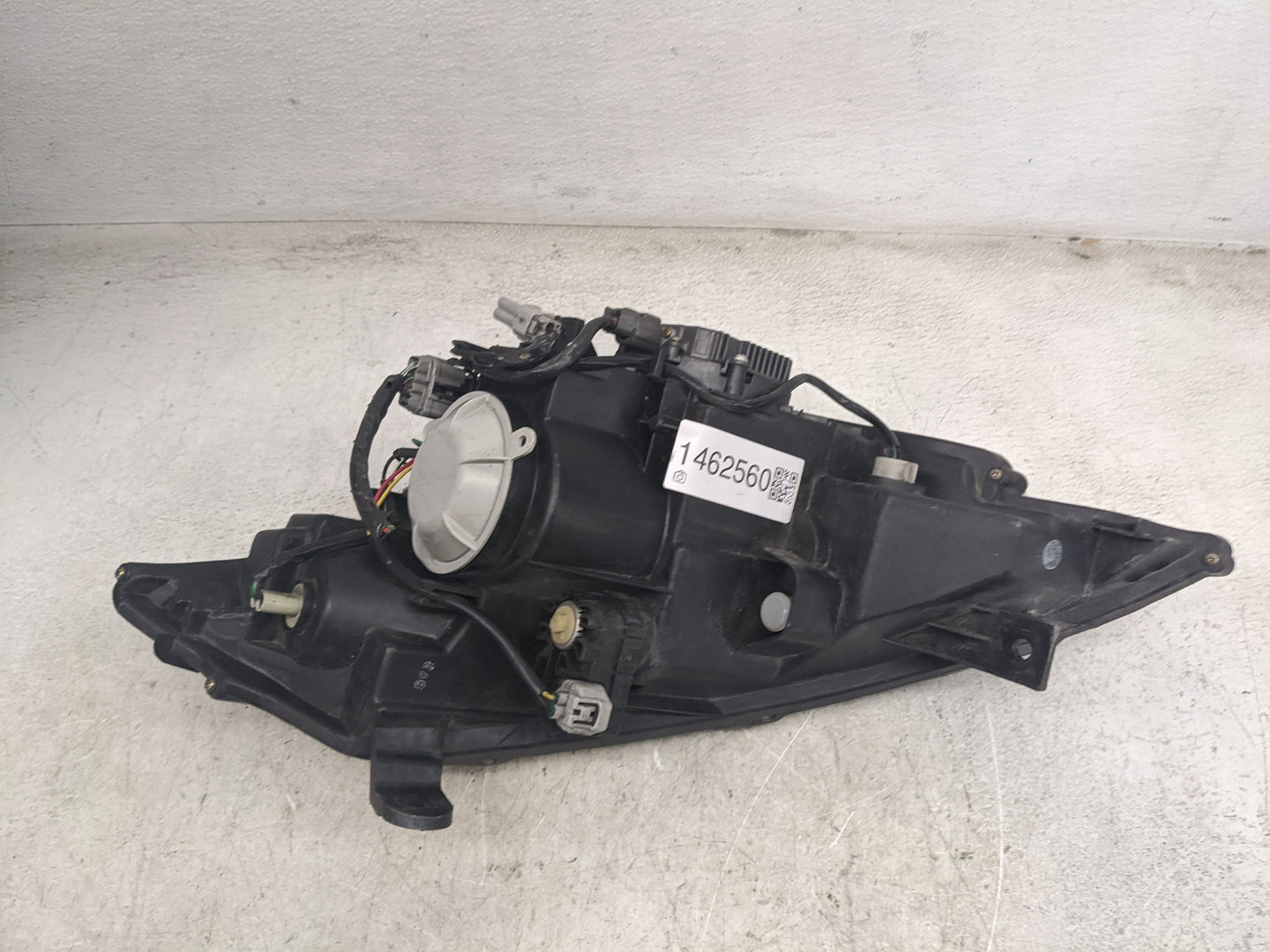 2003-2007 Nissan Murano Passenger Right Oem Head Light Headlight Lamp 1462560 - Oemusedautoparts1.com