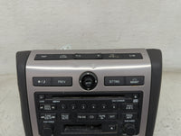 2004-2005 Nissan Murano Radio AM FM Cd Player Receiver Replacement P/N:28188 CA010 PN-2530H Fits Fits 2004 2005 OEM Used Aut