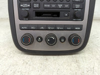2004-2005 Nissan Murano Radio AM FM Cd Player Receiver Replacement P/N:28188 CA010 PN-2530H Fits Fits 2004 2005 OEM Used Aut