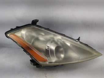 compare product 2003-2004 Nissan Murano Passenger Right Oem Head Light Headlight Lamp 1501763