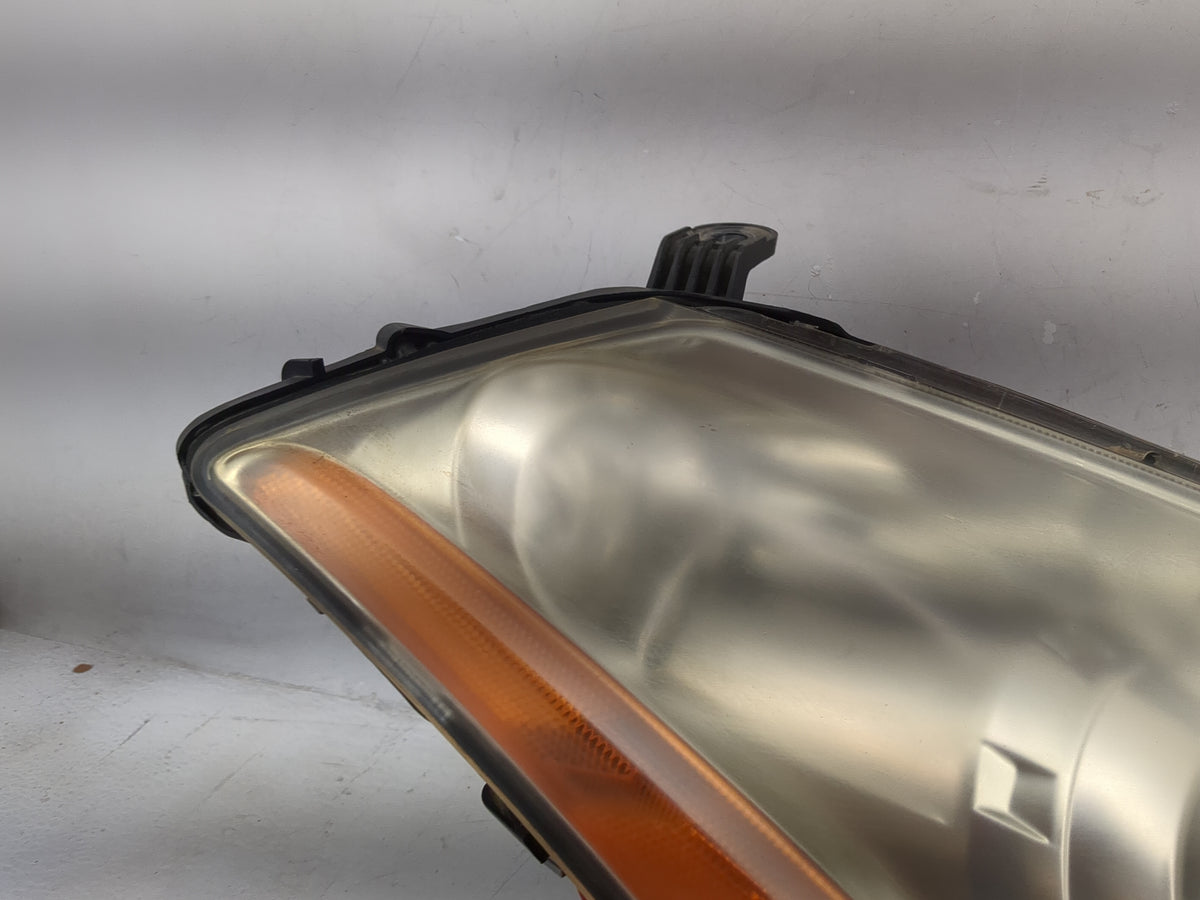 2003-2004 Nissan Murano Passenger Right Oem Head Light Headlight Lamp 1501763 - Oemusedautoparts1.com