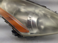 2003-2004 Nissan Murano Passenger Right Oem Head Light Headlight Lamp 1501763 - Oemusedautoparts1.com