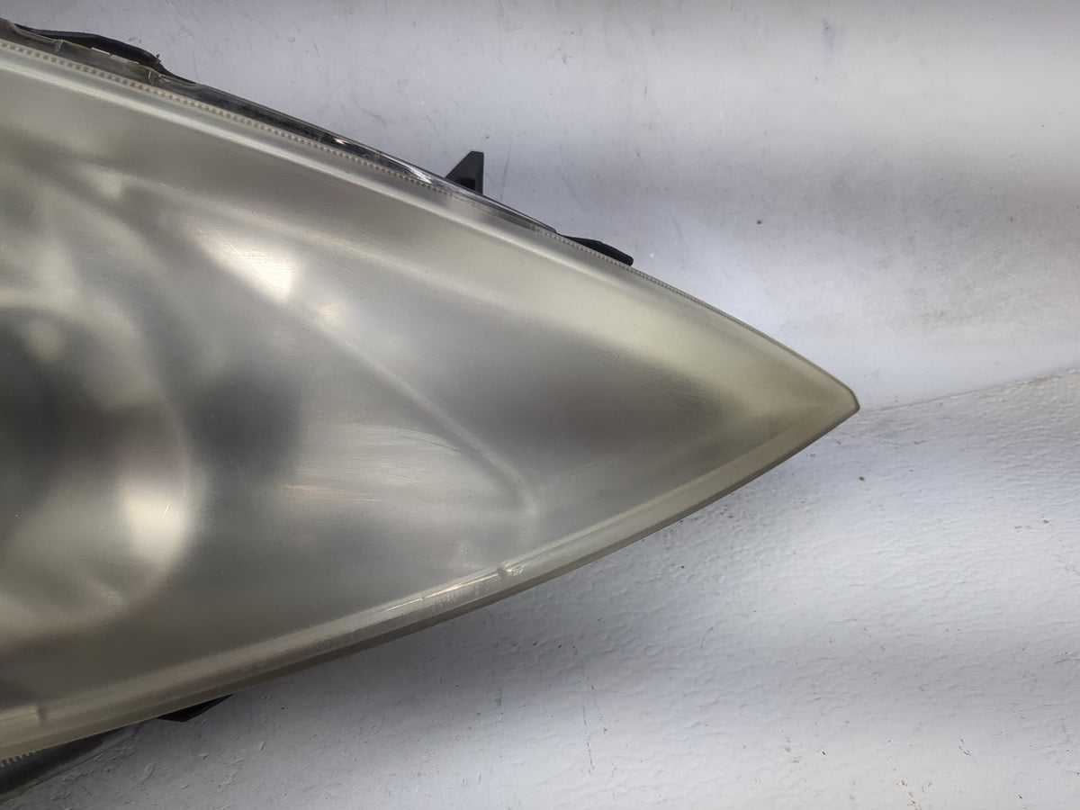 2003-2004 Nissan Murano Passenger Right Oem Head Light Headlight Lamp 1501763 - Oemusedautoparts1.com