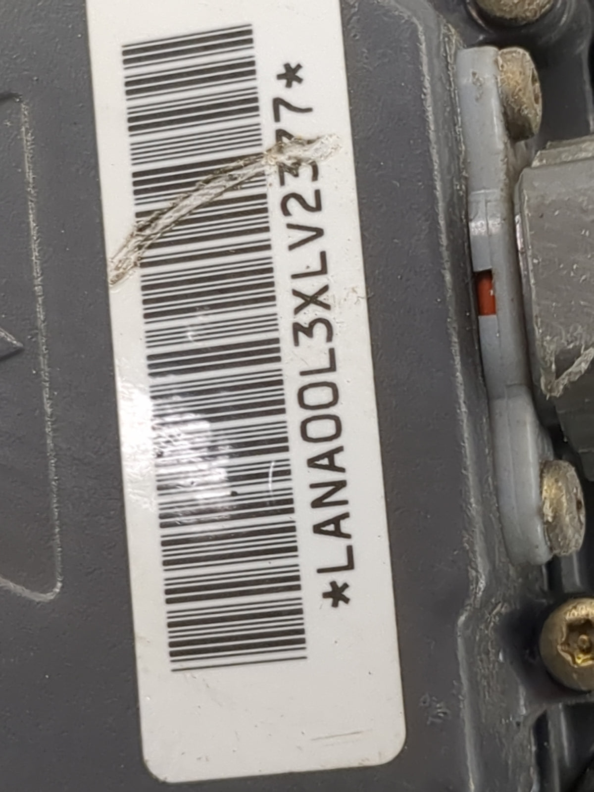 2003-2004 Nissan Murano Passenger Right Oem Head Light Headlight Lamp 1501763 - Oemusedautoparts1.com