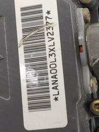 2003-2004 Nissan Murano Passenger Right Oem Head Light Headlight Lamp 1501763 - Oemusedautoparts1.com