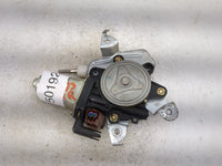 2003-2007 Nissan Murano Passenger Front Right Power Window Motor 1501923 - Oemusedautoparts1.com