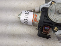 2003-2007 Nissan Murano Passenger Front Right Power Window Motor 1501923 - Oemusedautoparts1.com