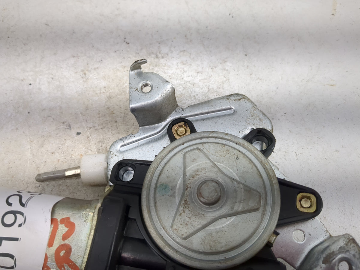 2003-2007 Nissan Murano Passenger Front Right Power Window Motor 1501923 - Oemusedautoparts1.com