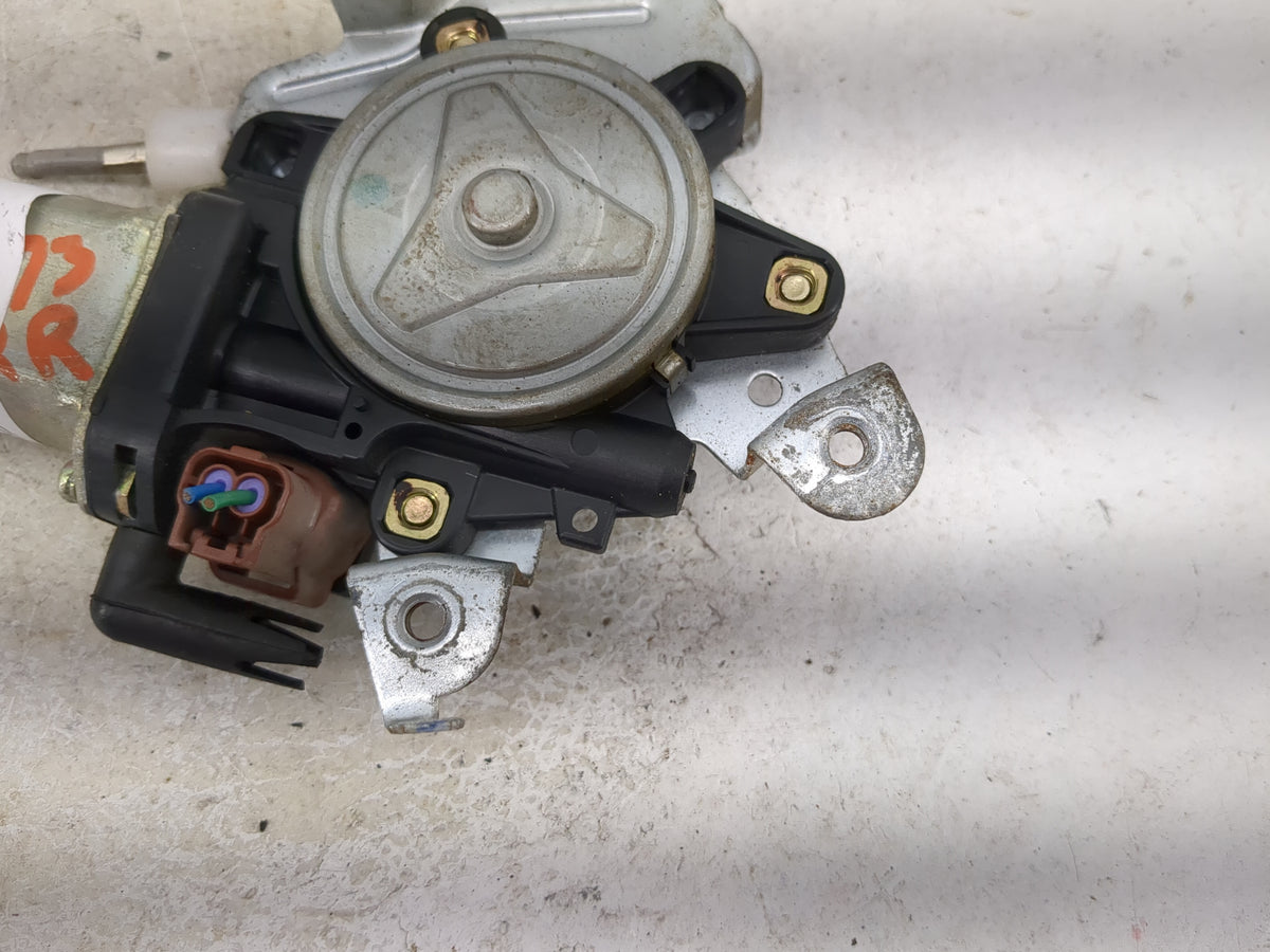 2003-2007 Nissan Murano Passenger Front Right Power Window Motor 1501923 - Oemusedautoparts1.com