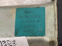 2003-2007 Nissan Murano Passenger Front Right Power Window Motor 1501923 - Oemusedautoparts1.com