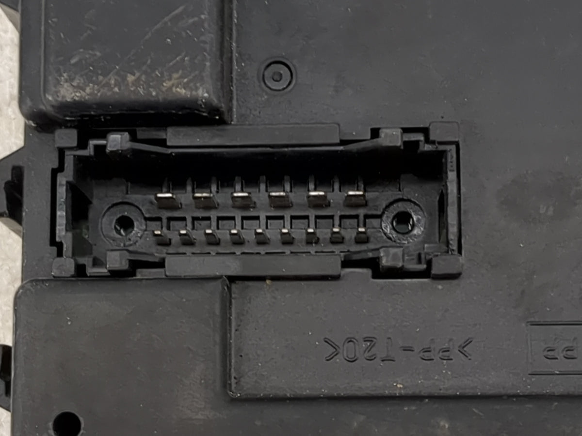 2004 Nissan Murano Body Control Module Bcm 1502474 - Oemusedautoparts1.com