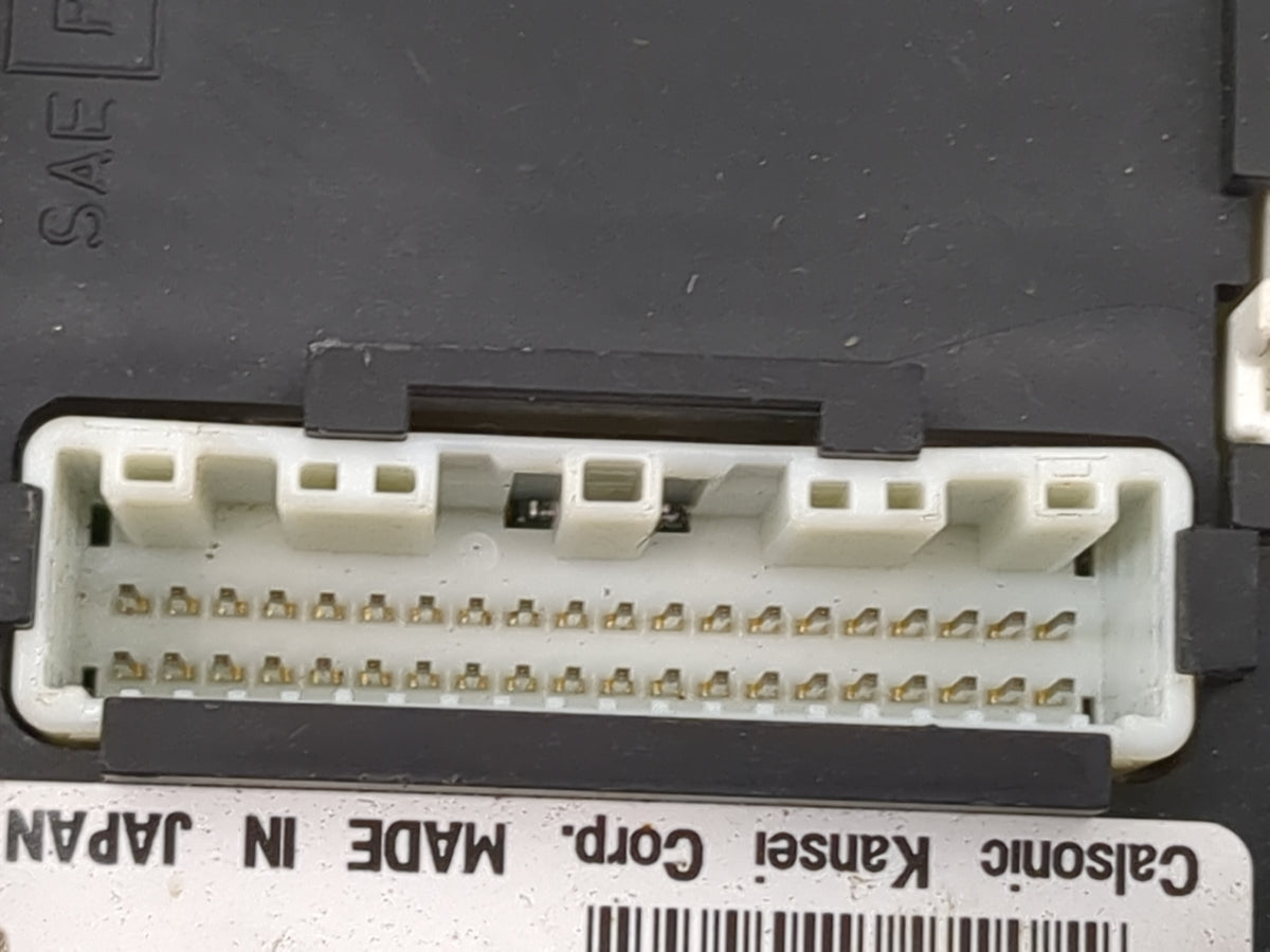 2004 Nissan Murano Body Control Module Bcm 1502474 - Oemusedautoparts1.com