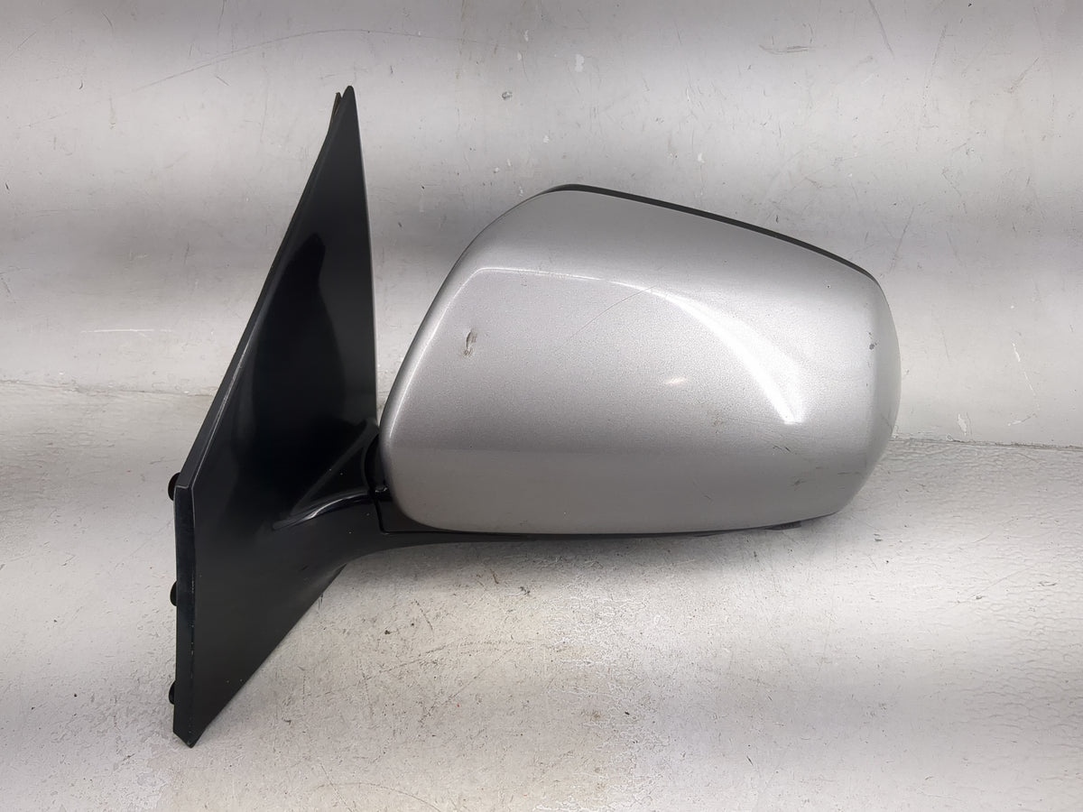 2003-2004 Nissan Murano Driver Side View Mirror - Left Door Mirror OEM Used - Oemusedautoparts1.com