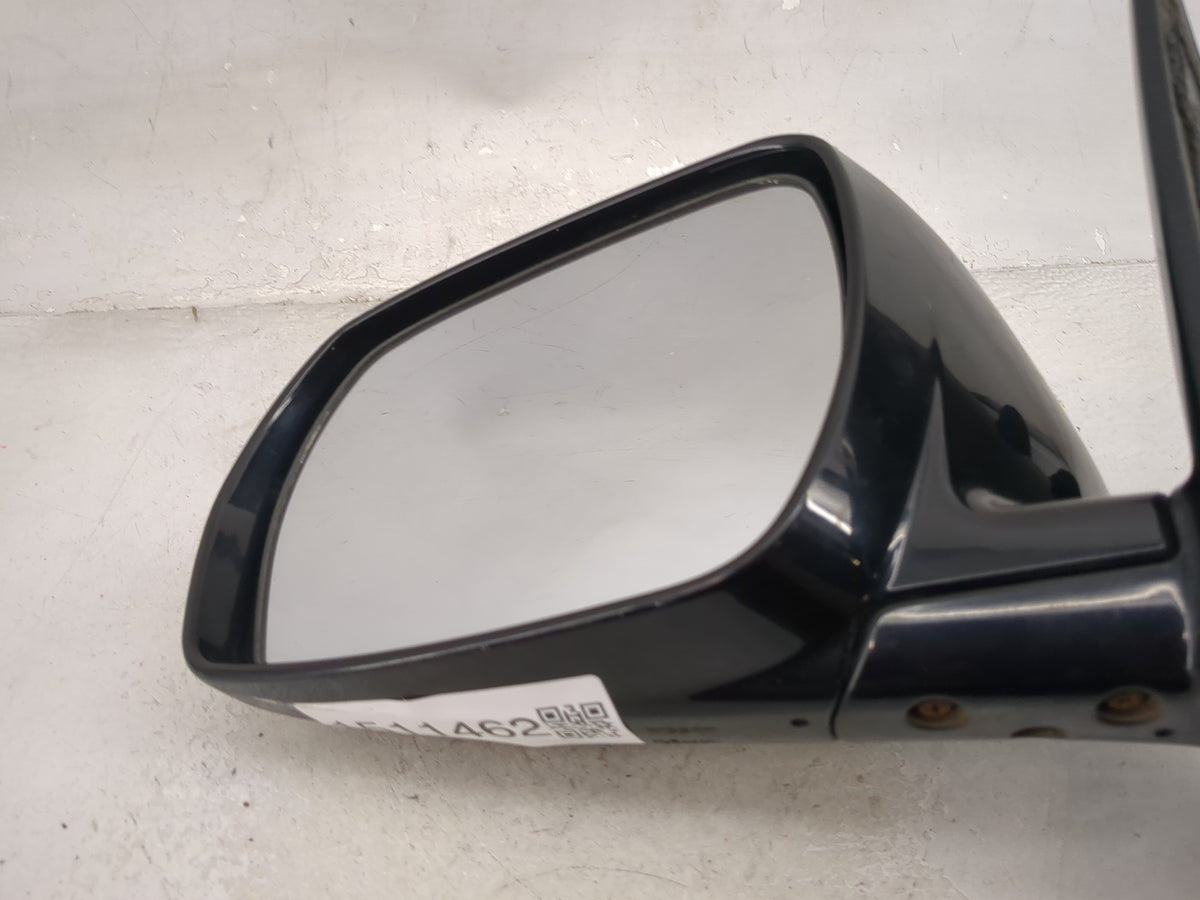 2003-2004 Nissan Murano Driver Side View Mirror - Left Door Mirror OEM Used - Oemusedautoparts1.com