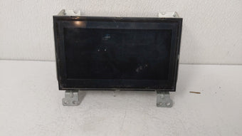 compare product 2003-2004 Nissan Murano Information Display Screen