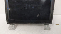 2003-2004 Nissan Murano Information Display Screen - Oemusedautoparts1.com