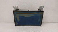 2003-2004 Nissan Murano Information Display Screen - Oemusedautoparts1.com