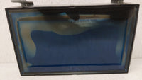 2003-2004 Nissan Murano Information Display Screen - Oemusedautoparts1.com