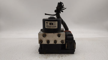 2004-2005 Nissan Murano Anti-Lock Brake ABS Pump Module Actuator OEM P/N:47660 CB670 Fits Fits 2004 2005 OEM Used Auto Parts