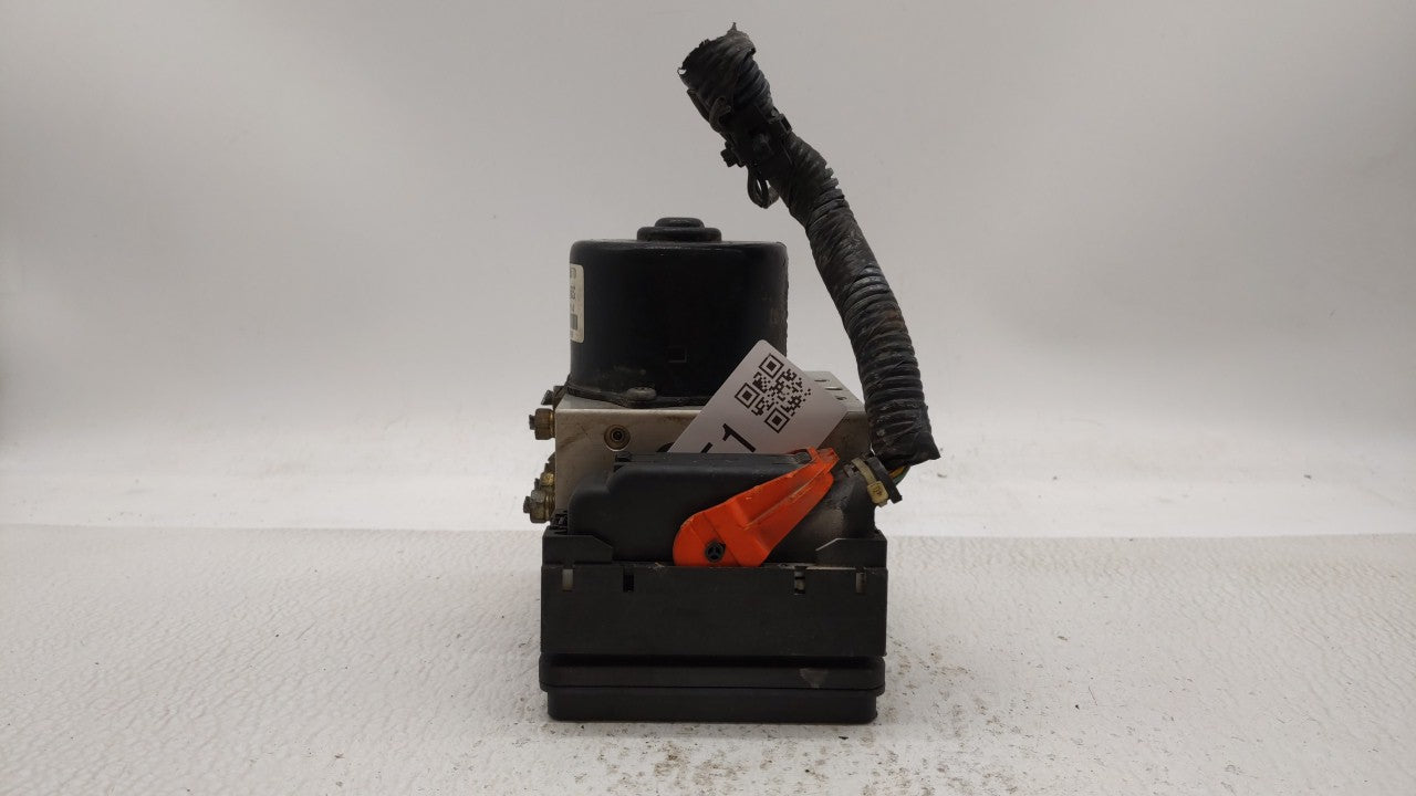 2004-2005 Nissan Murano ABS Pump Control Module Replacement P/N:47660 CB670 Fits Fits 2004 2005 OEM Used Auto Parts - Oemuse