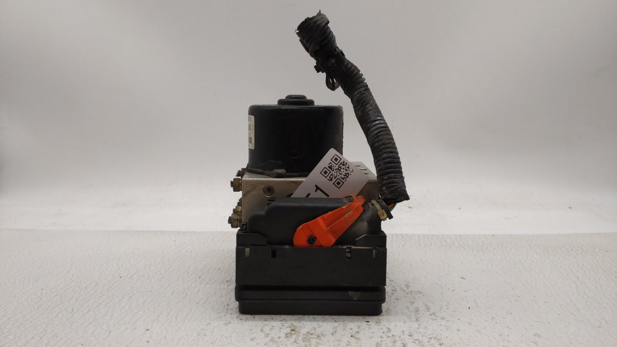 2004-2005 Nissan Murano Anti-Lock Brake ABS Pump Module Actuator OEM P/N:47660 CB670 Fits Fits 2004 2005 OEM Used Auto Parts