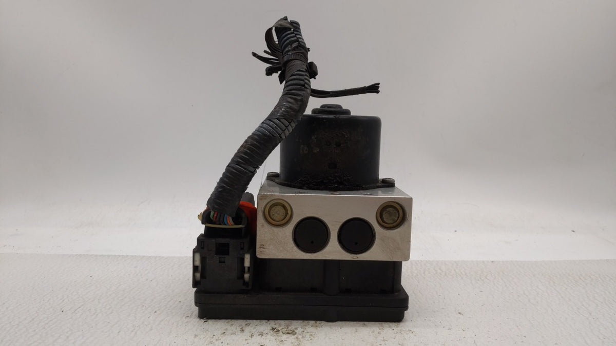 2004-2005 Nissan Murano Anti-Lock Brake ABS Pump Module Actuator OEM P/N:47660 CB670 Fits Fits 2004 2005 OEM Used Auto Parts