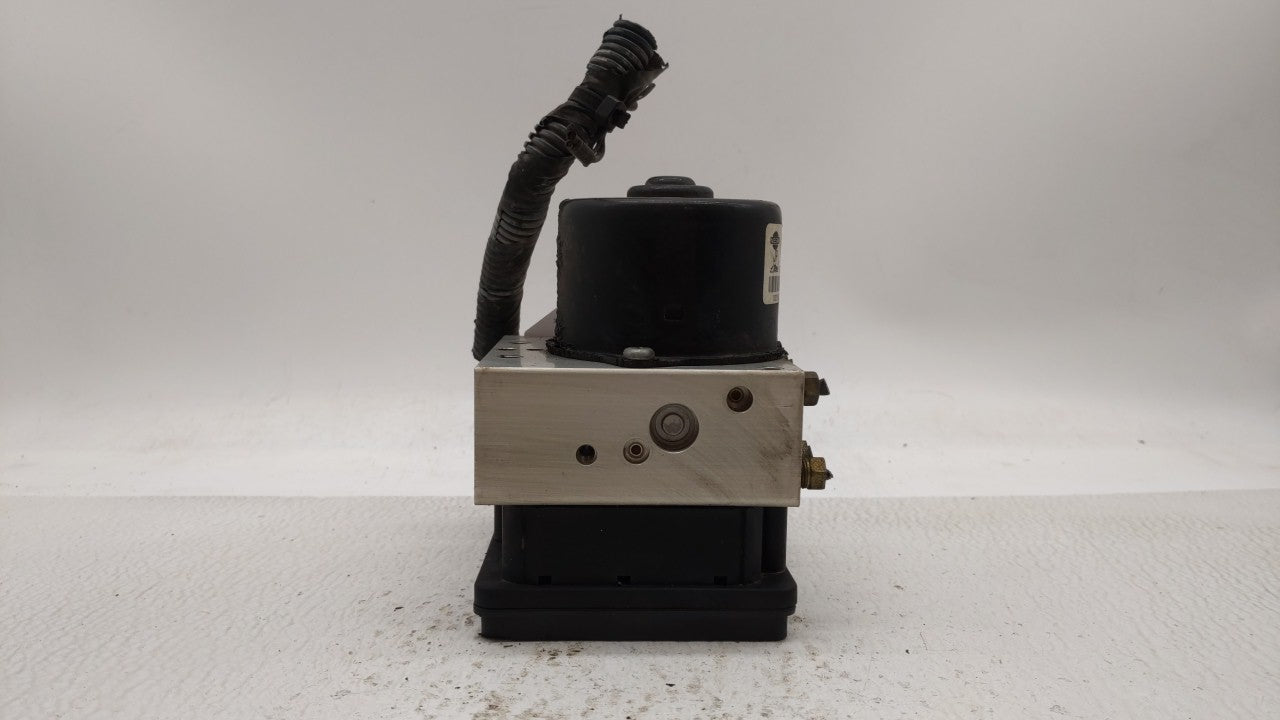 2004-2005 Nissan Murano ABS Pump Control Module Replacement P/N:47660 CB670 Fits Fits 2004 2005 OEM Used Auto Parts - Oemuse